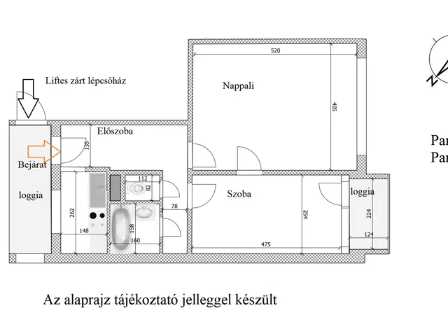 Eladó lakás Budapest X. kerület, Újhegy, Agyagfejtő utca 12 49 nm