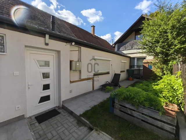 Eladó ház Budakeszi 51 nm