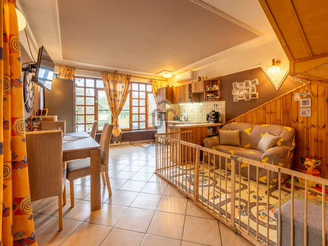 Eladó ház Pécel 150 nm