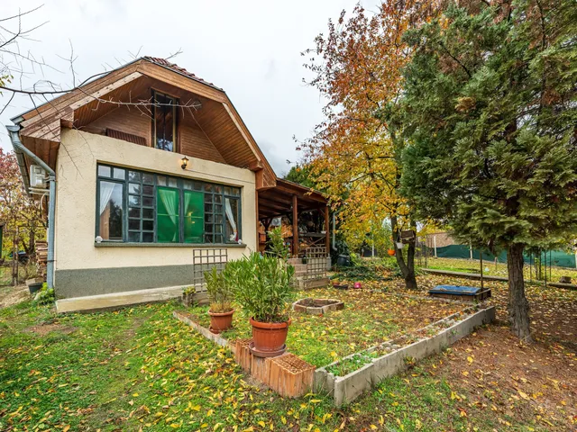 Eladó ház Pécel 150 nm