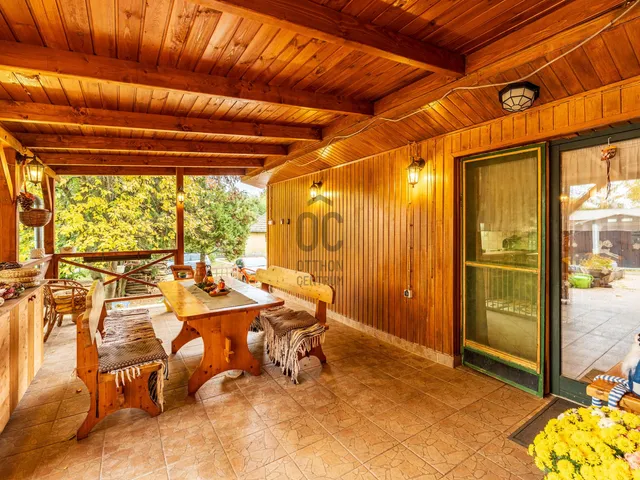 Eladó ház Pécel 150 nm