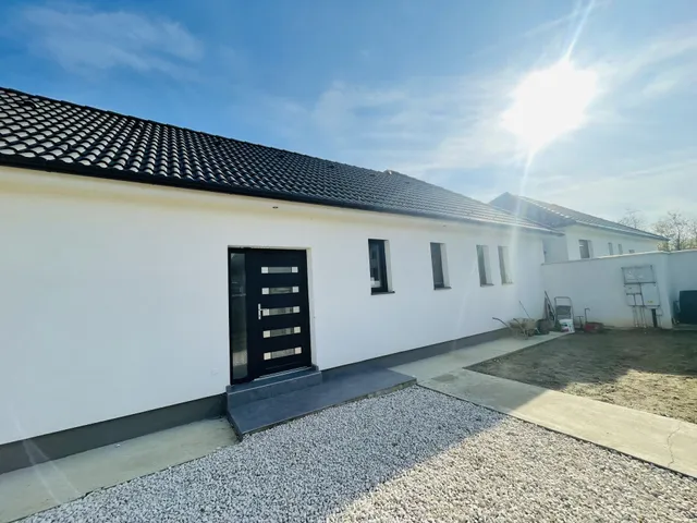 Eladó ház Kerepes 98 nm