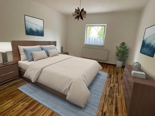 Eladó ház Gyömrő 62 nm