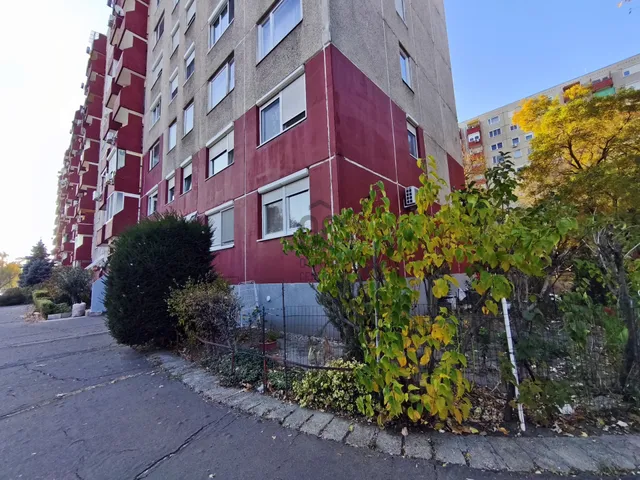 Eladó lakás Budapest XIX. kerület, Kispest 52 nm