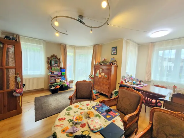 Eladó ház Csömör 127 nm