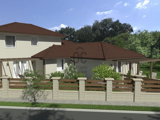 Eladó ház Vácrátót 88 nm