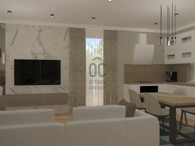 Eladó ház Vácrátót 88 nm