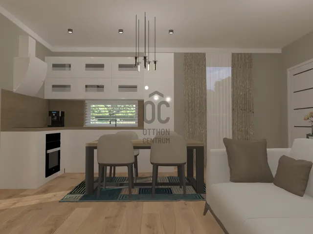 Eladó ház Vácrátót 88 nm