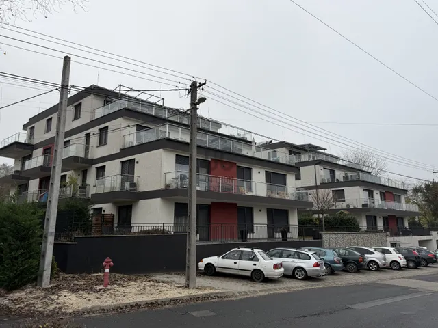 Kiadó lakás Pécel, Kopaszhegy 50 nm