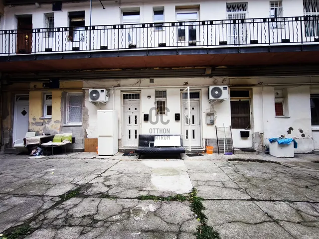 Kiadó lakás Budapest X. kerület, Óhegy 32 nm