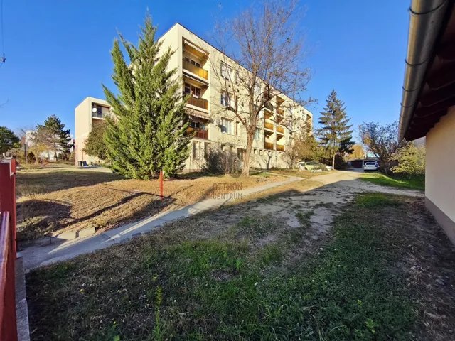 Eladó lakás Ecser 56 nm