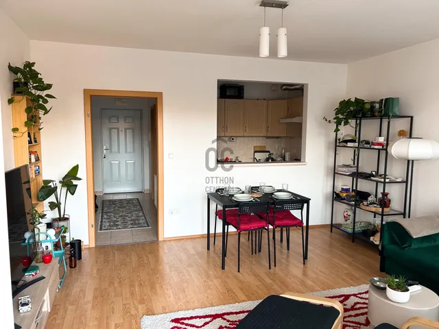 Eladó lakás Budapest VIII. kerület 36 nm