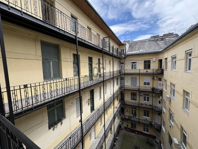 Eladó lakás Budapest XIII. kerület, Újlipótváros 69 nm