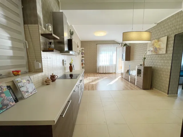 Eladó lakás Veresegyház 63 nm