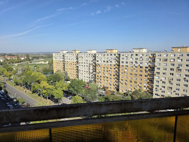 Eladó lakás Budapest XV. kerület, Újpalota 72 nm