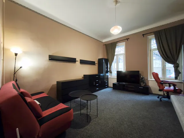 Kiadó lakás Budapest X. kerület, Óhegy 32 nm