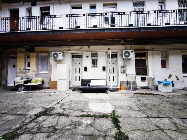 Kiadó lakás Budapest X. kerület, Óhegy, Ihász utca 5 32 nm