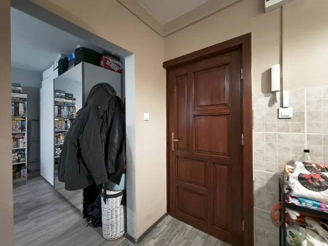 Eladó lakás Budapest XV. kerület, Újpalota, Páskomliget utca 54 35 nm