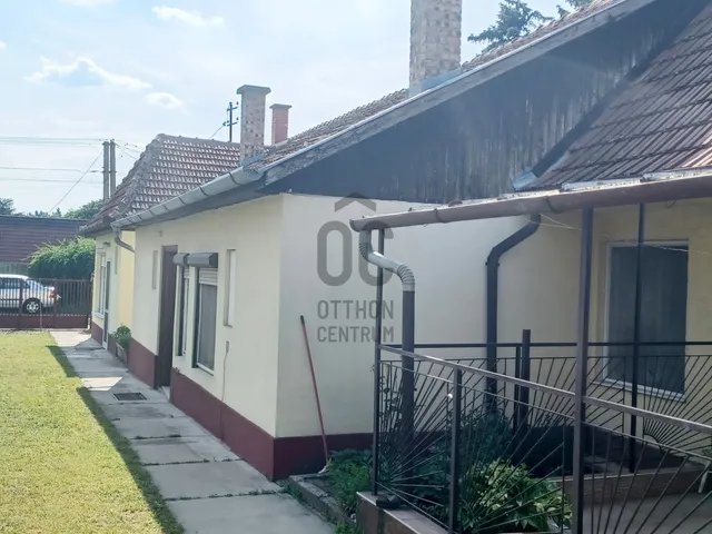Eladó ház Pécel 50 nm