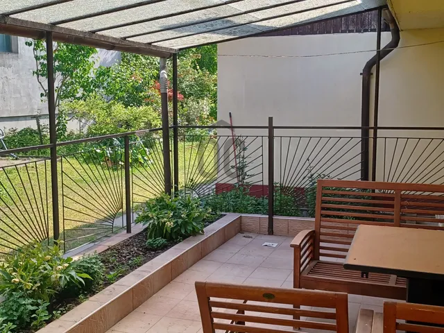 Eladó ház Pécel 50 nm