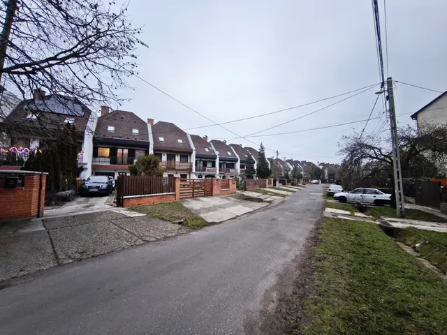 Eladó ház Kistarcsa 135 nm