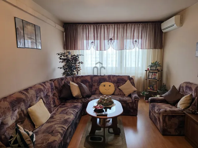 Eladó lakás Budapest XVII. kerület, Rákoskeresztúr 52 nm