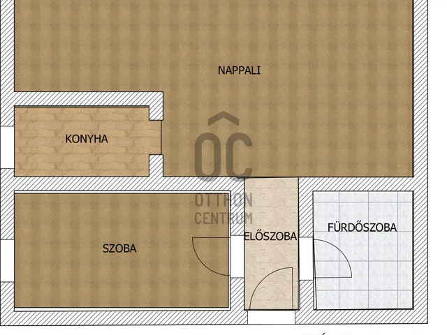 Kiadó lakás Budapest XVII. kerület, Pesti úti lakópark 47 nm