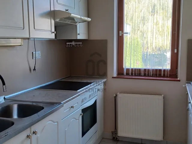 Kiadó lakás Budapest XVII. kerület, Pesti úti lakópark 47 nm