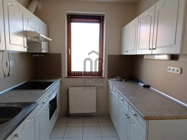 Kiadó lakás Budapest XVII. kerület, Pesti úti lakópark 47 nm