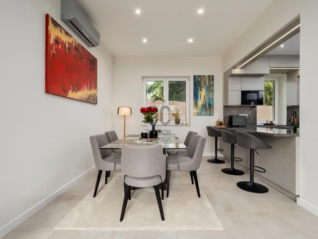 Eladó ház Budapest XVII. kerület, Rákoskert 155 nm