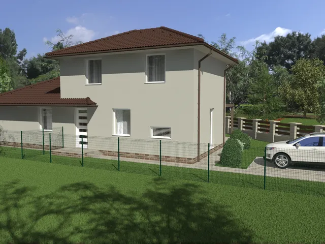 Eladó ház Vácrátót 88 nm