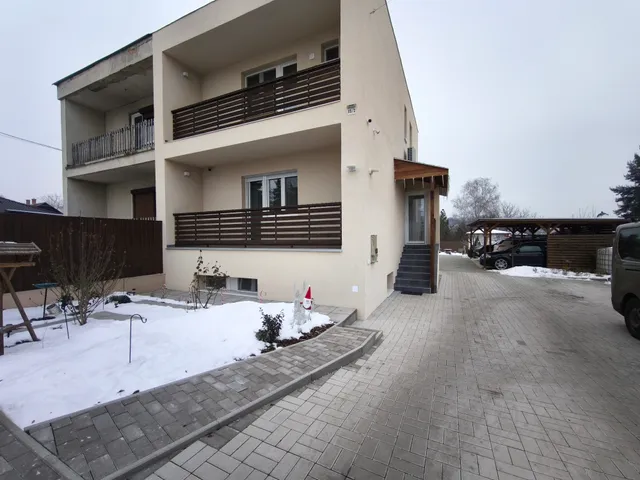 Eladó ház Pécel, Kelő lakópark 148 nm