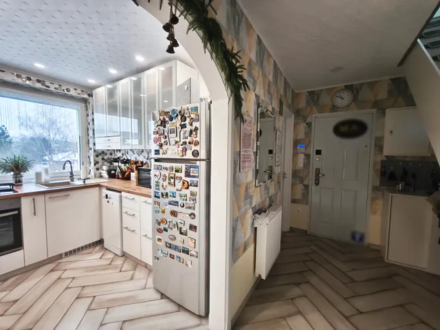 Eladó ház Pécel, Kelő lakópark, Jókai utca 148 nm