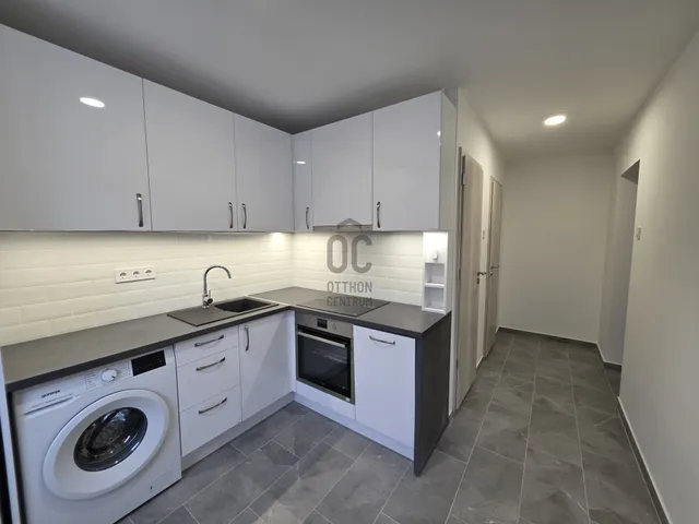 Eladó lakás Budapest XI. kerület, Albertfalva 45 nm