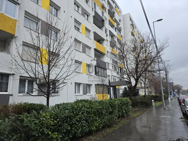 Eladó lakás Budapest XI. kerület, Albertfalva 45 nm