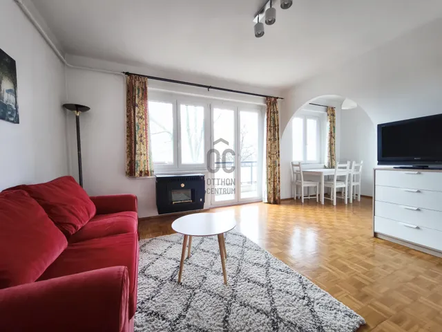 Eladó lakás Budapest XVI. kerület, Sashalom 55 nm