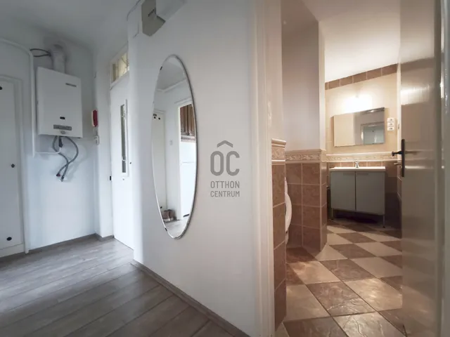 Eladó lakás Budapest XVI. kerület, Sashalom, Cziráki utca 55 nm