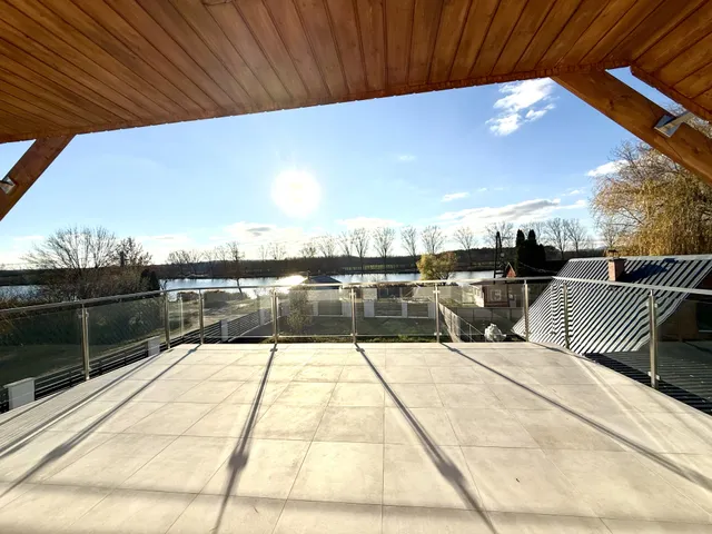 Eladó ház Őrbottyán 120 nm