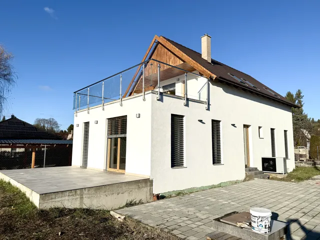 Eladó ház Őrbottyán 120 nm