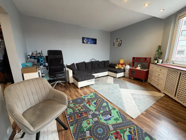 Eladó lakás Budapest IV. kerület, Káposztásmegyer 65 nm