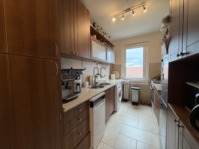 Eladó lakás Budapest IV. kerület, Káposztásmegyer 65 nm