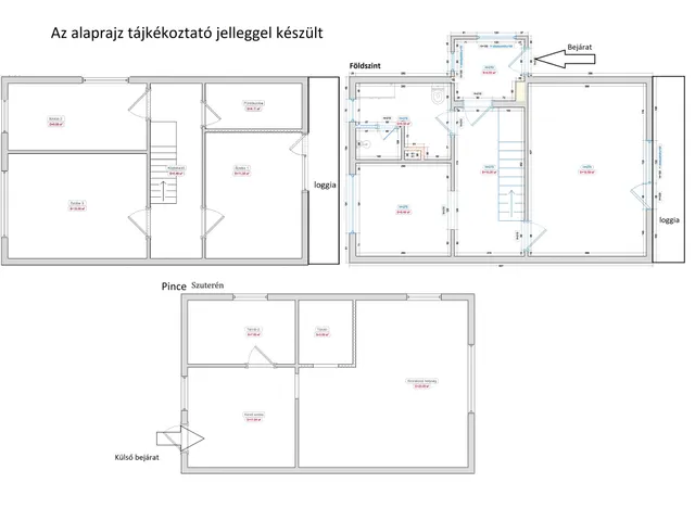 Eladó ház Pécel, Jókai utca 85. 148 nm