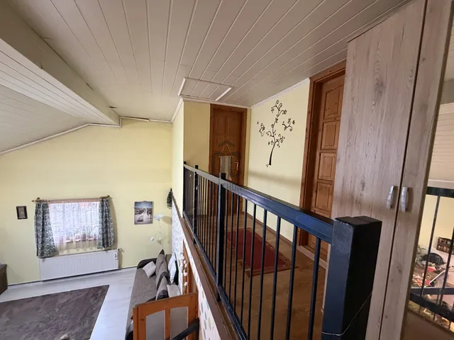 Eladó lakás Budapest XVII. kerület, Rákoscsaba-Újtelep 86 nm