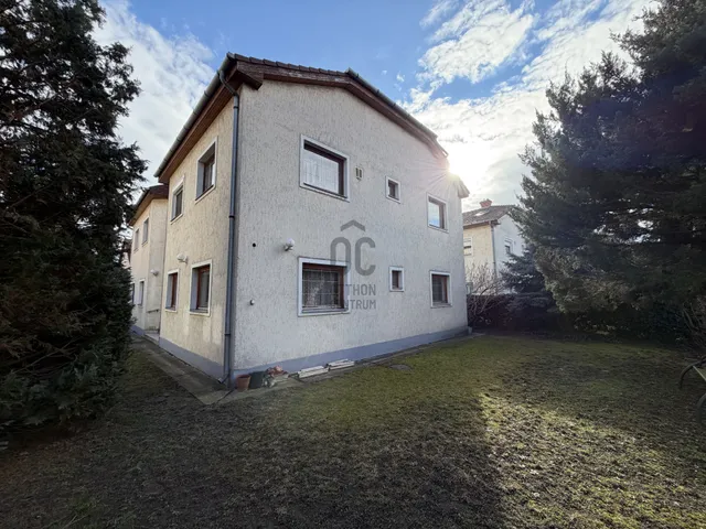 Eladó lakás Budapest XVII. kerület, Rákoscsaba-Újtelep 86 nm