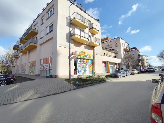 Eladó lakás Budapest XVII. kerület, Rákoskeresztúr, Kaszáló utca 47 nm