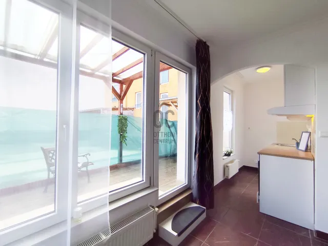 Eladó lakás Budapest XVII. kerület, Rákoskeresztúr 47 nm