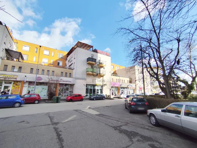 Eladó lakás Budapest XVII. kerület, Rákoskeresztúr 47 nm