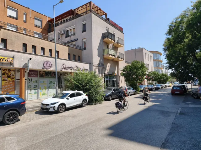 Eladó lakás Budapest XVII. kerület, Rákoskeresztúr, Kaszáló utca 47 nm