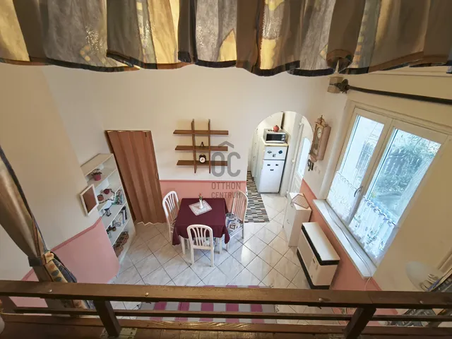 Eladó lakás Budapest X. kerület, Óhegy 23 nm