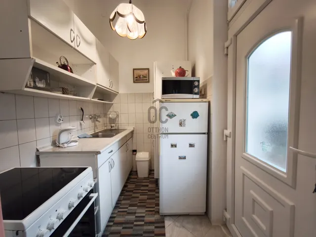 Eladó lakás Budapest X. kerület, Óhegy, Sörgyár utca 23 nm